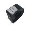 Custom make iron core High precision pin current sensor transformer.